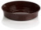 Kimmel Sottovaso per Piante, Diametro 8 cm, Marrone, Piccolo