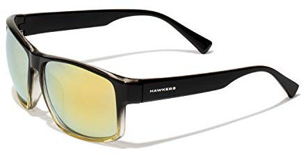 HAWKERS Gafas de Sol FASTER para hombre y mujer