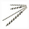Schneckenbohrer Supertool Sechskantschaft Holz Schlangenbohrer für Schreiner, Schreiner, schneller Schnitt, Durchmesser 22 mm, Holzbohrer-Bits-Set, 350 mm lang (1 Stück)