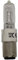 Halogène B15d 100 W 1450 lm (remplacement d'Osram 64496 et de radium RJH-T 100 W)