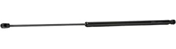 RIDEX Heckklappendämpfer 219G0720, Länge: 735mm, Ausschubkraft: 340N, Hub: 315mm