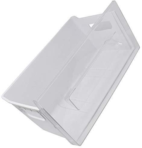 Hoover Fridge Freezer Bottom Drawer Frozen Food Container