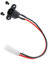 M365Lyon Porte Chargeur pour Trottinette Xiaomi M365 et M365 Pro