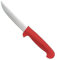 Ever Blade Professional Chef 3.25 & 4 Paring Knife Colour Coded (Red, 3.25 (85mm)),7806-85/RED