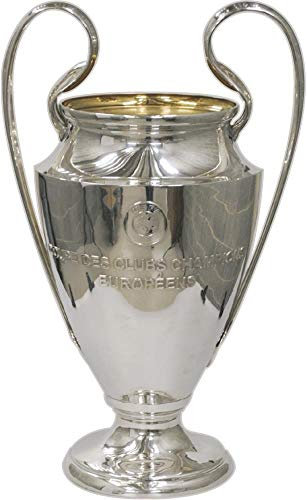 UEFA Champions League - Trophée (100mm)