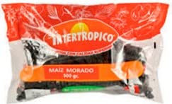 Mais Viola 500G PACK3