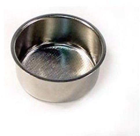 GAGGIA SAECO filtro 2 tazze originale X portafiltro macchina caffè GRANGAGGIA CAREZZA - POEMIA