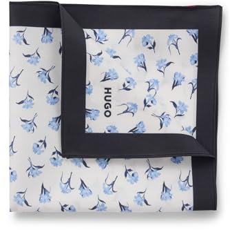 HUGO Pocketsquare 33x33cm