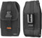 VENREA TC70 TC75 TC77 Scanner-Holster, robustes Barcode-Scanner-Holster, Tragetasche für TC75x, TC70x, TC72, TC21, TC26, TC53, TC58, CT40, CT60 die meisten Barcode-Mobilcomputer