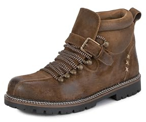 Stockerpoint Trachtenstiefel Tiago