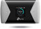 (Ricondizionato) TP-Link M7650 Mobile Router Hotspot Portatile, Wi-Fi Dual-Band AC1200Mbps, 4G+ LTE Cat11 600Mbps, SIM Card, SD Card fino a 32G, Display a Colori, Durata fino a 15 ore