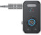 Bluetooth Transmitter Receiver,AUX to Bluetooth 5.3 Adapter, Bluetooth Transmitter for TV/AirPods/Headphone/Airplane, Bluetooth Receiver for Home Stereo/Car Stereo/Speakers