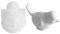 Moule en silicone 3D en forme d'oiseau – Moule en silicone décoratif pour la fabrication de savons | Moule en silicone en forme d'oiseau mignon pour la fabrication de savon, artisanat et décoration de