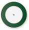 Pip Studio Love Birds Assiette plate Vert foncé 26,5 cm