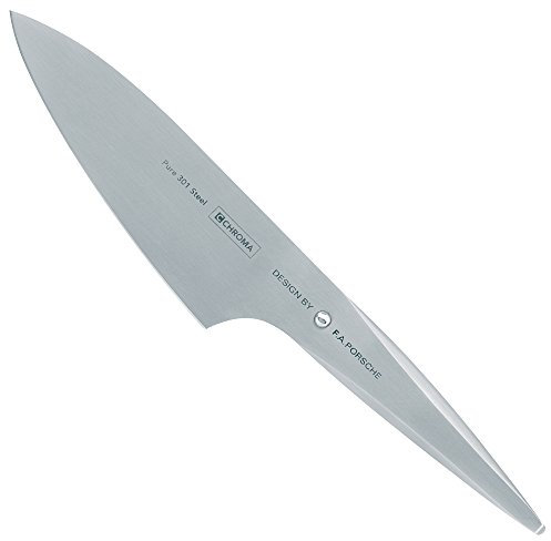 Chroma Type 301 P-03 Universalmesser 15,2 cm