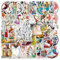 Ancient Greek Mythology Stickers 51 Pcs Retro Funny Cartoon Myth Stickers for Skateboard Water Bottle Laptop Luggage Scrapbook Computer Car Bike Helmet,Vinyl Aesthetic Sticker for Teens Boys Kids