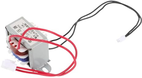 Gadpiparty Acondicionador de Aire Accesorio Eléctrico de Potencia Energética Refrigeración y Instalación