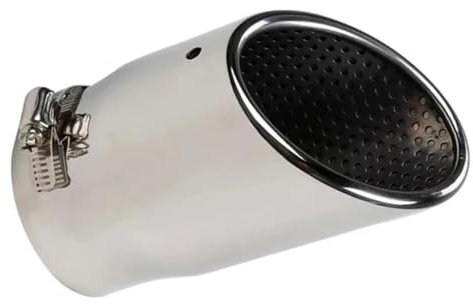 HQGQCEZEK 1PC Auspuffblende Schalldämpfer Für Mazda CX-4 CX-5 CX-3