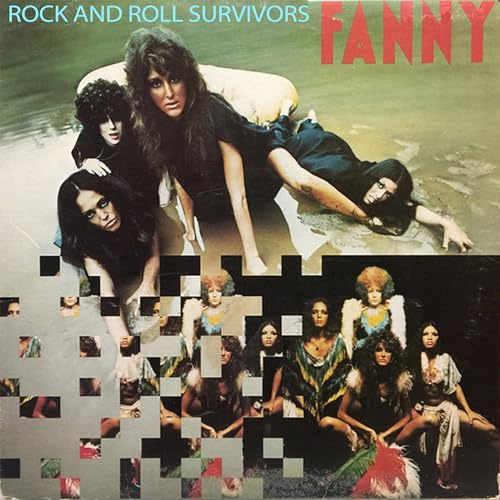 ROCK AND ROLL SURVIVORS / ROCK AND ROLL SURVIVORS LIVE OPERA 1974 EXPANDED