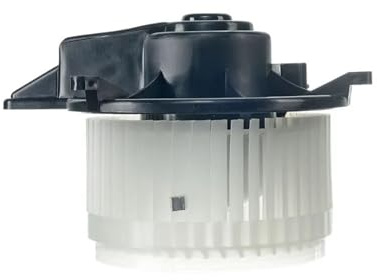 NBJKdfsG Gebläsemotor für Klimaanlage und Heizung, kompatibel mit Jeep Grand Cherokee, Dodge Grand Caravan und Chrysler (Teilenummer: 68224166AB, 68029719AB, 68089108AA, 68079477AB).