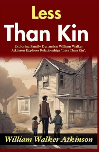 Less Than Kin: Exploring Family Dynamics: William Walker Atkinson Explores Relationships Less Than Kin