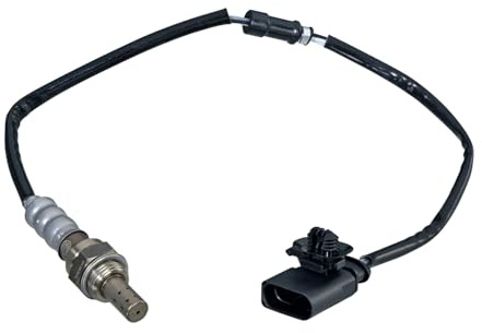HELLA 6PA 358 243-741 Lambdasonde - 4-polig - Kabel: 385mm