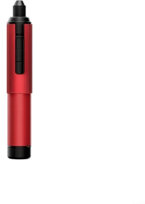 Precision Electric Hand Drill With Sander Function, Carbide Drill Bit Set, Designed For Accurate Hole Placement And Smooth Finishing(Red)