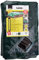 BIKAIN Bâche imperméable pour l'extérieur - 8x12m - 90 g/m2 - Trous soudés renforcés - Polyéthylène laminé croisé 3 Couches - Vert - Protection Totale - Extra Forte
