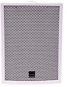 Citronic | CS Series Pro Installation Speaker | 100W | 6 | White