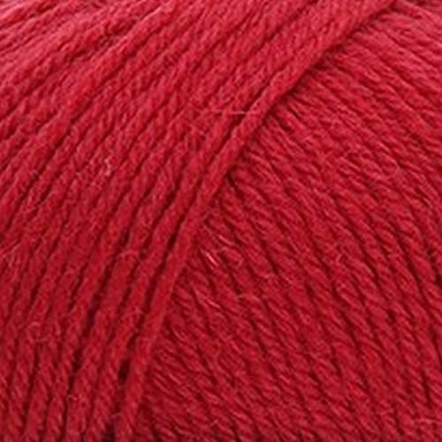 West Yorkshire Spinners ColourLab Dk - Crimson Red - 556 wys colourlab
