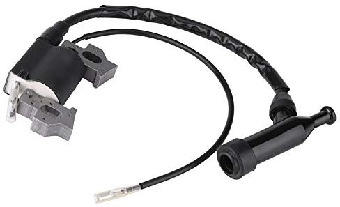 Bobine d'allumage pour moteur Remplacement pour GX110 GX140 GX120 GX160 GX200 bobine allumage motoculteur+bobine allumage motoculteur+bobine allumage bobine allumage bobine allumage 6,5ch
