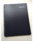 Plus File Non-Reflective Music Folder (Black, 40-Pocket)