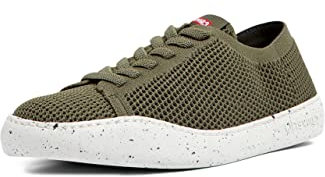 Camper Damen Peu Touring K201390 Sneaker, Grün 005, 41 EU