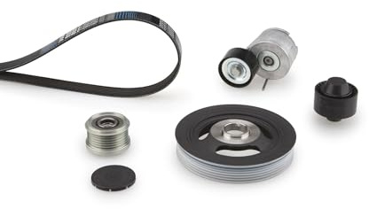 GATES Micro-V Kit K396PK1708