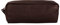 HOLZRICHTER Berlin Stifte-Etui No 1-1 (M) Marone - Federmappe und Mäppchen handgefertigt aus Premiumleder