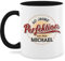 Tasse Tassen 325ml - 60. Geburtstag - 60 Jahre Perfektion - seit 1965-325 ml - Schwarz - geschenke mann 60.geburtstag zum sechzigern haferl spruch personalisierte 60ster sechzig kaffeetassen