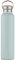 Tower NL865026SKB Natural Life Insulated Stainless Steel Bottle with Bamboo Lid, Crafted from Sustainable Materials, 750ml Capacity, Sky Blue