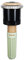 Buse rotative MP 3500 90/210 degrés avec système d'irrigation multitrajectoire et rotatif unique. Buse diffusante avec réglage de l'angle, distribution uniforme dans la zone arrosée 9,4-10,7m