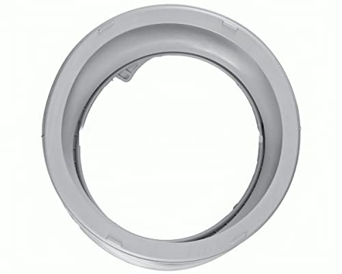 MULTICOMPONENTES® - GOMA PUERTA LAVADORA ZANUSSI 1260589005