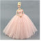 Hinleise Puppen Kleidung Kleid für 29cm Modepuppen - Spitze Brautkleider Ballettkleider Kostüm Zubehör (Stil I)
