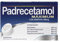 PHARMACOÑA |REGALOS ORIGINALES CAJA BROMA CON CARAMELOS | IDEAL PARA REGALOS ORIGINALES Y REGALOS DE BROMA | CONTENIDO CARAMELOS BROMA | REGALO PARA PADRE | AMIGO INVISIBLE | 34 gr| (PADRECETAMOL)
