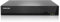 Evtevision DVR 8CH 5MP Lite pour CVI/CVBS/AHD/TVI, H.265+ DVR Vidéo Surveillance Enregistreur Vidéo avec Détection de Personne/Véhicule, Numérique H.265+ Alerte par e-Mail, Accès à Distance