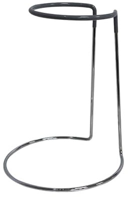 Fonowx Decanter Drying Rack Creative Cup Dryer Rack for Home Restaurant Dining Room