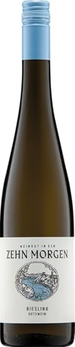 In den Zehn Morgen Rieslg Trocken 2022 0.75 L Flasche