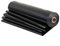 Premium Teichfolie 3x6m 4x6m 5x5m HDPE Schwarz Teichmembran Gartenteichfolie Flexibel Zuschnitt Teichplane 0.12mm Stärke for Schwimmteich Wasserfall Reservoir Dichtungsfolie(Größe:5x10m/16x33ft)