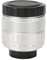 50 Mm F1,4 Festbrennweitenobjektiv mit Manueller Fokussierung und Einstellbarer Blende für Hochwertige Fotografie