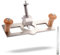 Router Plane, Adjustable Blade Hand Wood Planer, Quick Adjust Depth, Depth Stop, Handheld Woodworking Tool, Stainless Steel Wood Shaver, 6mm Blade