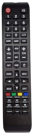 Telecomando sostitutivo per Akai AKTV3924M-HD-SMART AKTV4329 AKTV3219M AKTV3924-HD-SMART AKTV2821M-SMART AKTV510M AKTV5542M-SMART AKTV4335M AKTV4337M
