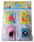 Fingerpuppen Ostern - Fingerpuppen machen