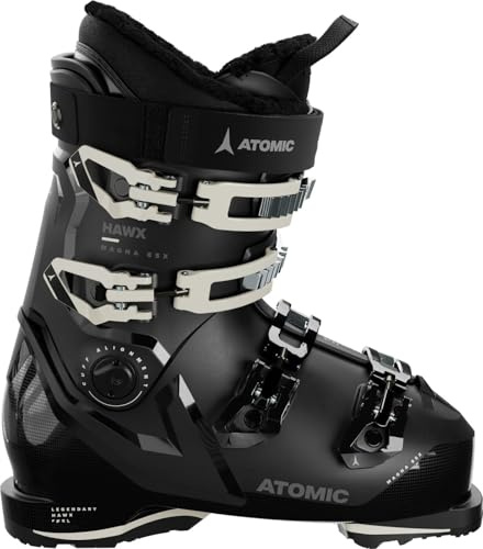 ATOMIC HAWX Magna 85X W GW Black/Stone/ - 26
